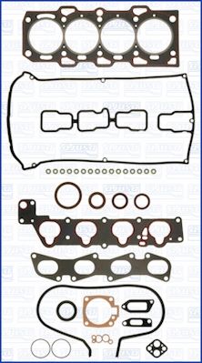 WILMINK GROUP Tiivistesarja, sylinterikansi WG1166989